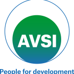 AVSI logo