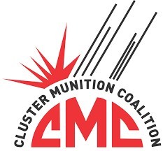 Ban Cluster Munition