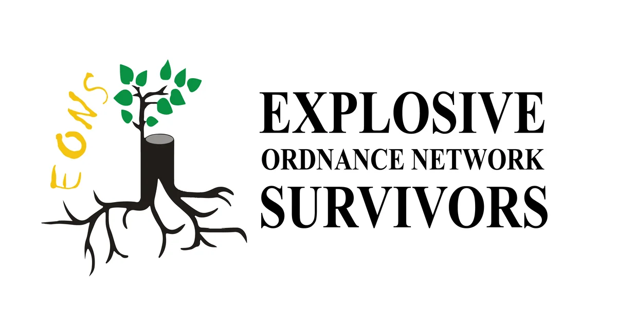 Explosive Ordnance Network Logo
